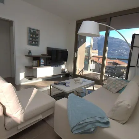 Vista Panorama Jewel - Acquaseria, By Lovecomo Vakantiehuis *