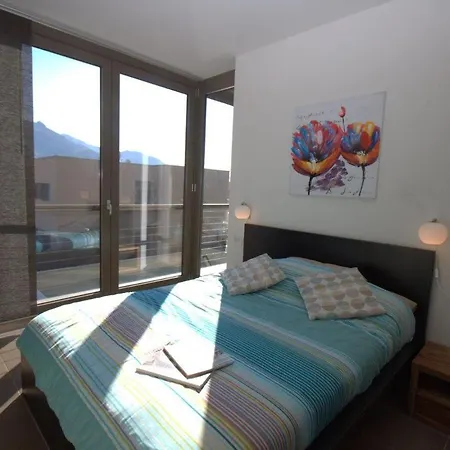 Vakantiehuis Vista Panorama Jewel - Acquaseria, By Lovecomo
