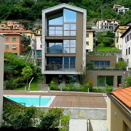 Vakantiehuis Vista Panorama Jewel - Acquaseria, By Lovecomo