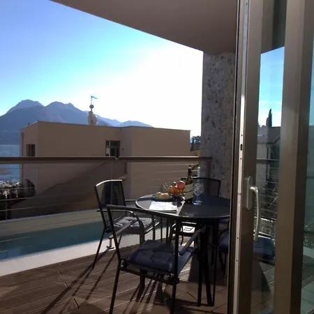 Vista Panorama Jewel - Acquaseria, By Lovecomo