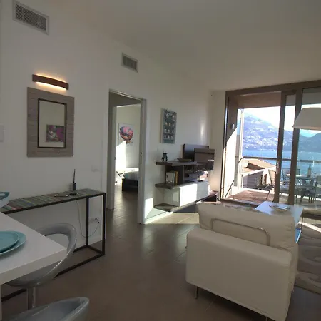 Vakantiehuis Vista Panorama Jewel - Acquaseria, By Lovecomo