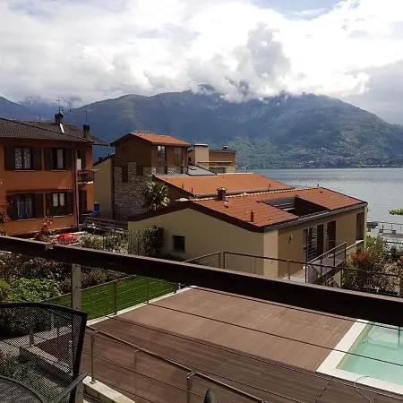 Vista Panorama Jewel - Acquaseria, By Lovecomo